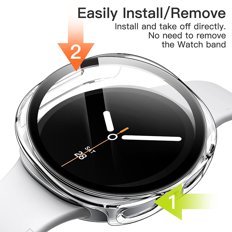 Защитная пленка для экрана Sam – обзор и цена Samsung Smartwatch Accessories