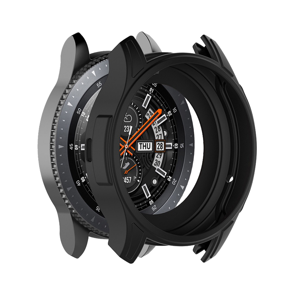 Силиконовый чехол для Samsung  – обзор и цена Garmin Smartwatch Accessories