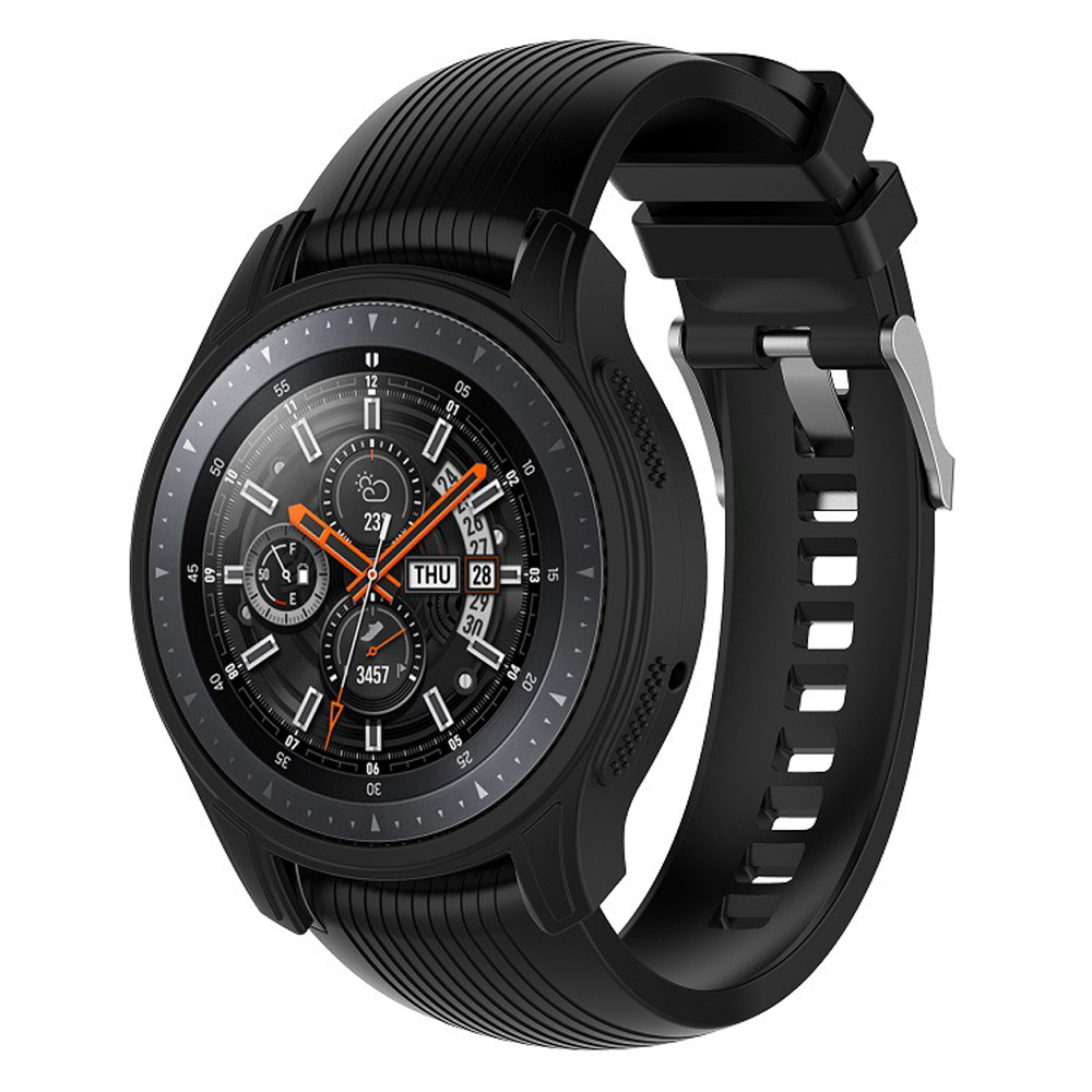 Силиконовый чехол для Samsung  – обзор и цена Garmin Smartwatch Accessories