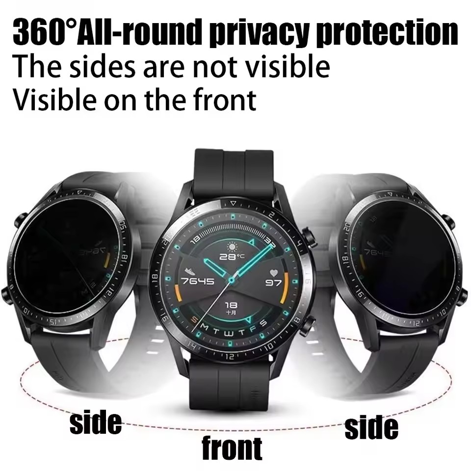 3-5 шт. гидрогелевая пленка дл – обзор и цена Samsung Smartwatch Ultra Accessories