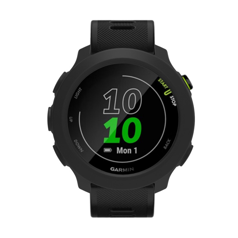 Новый мягкий силиконовый чехол – обзор и цена Garmin Smartwatch Accessories