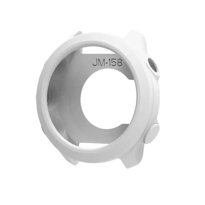 Новый мягкий силиконовый чехол – обзор и цена Garmin Smartwatch Accessories