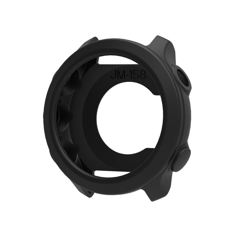 Новый мягкий силиконовый чехол – обзор и цена Garmin Smartwatch Accessories