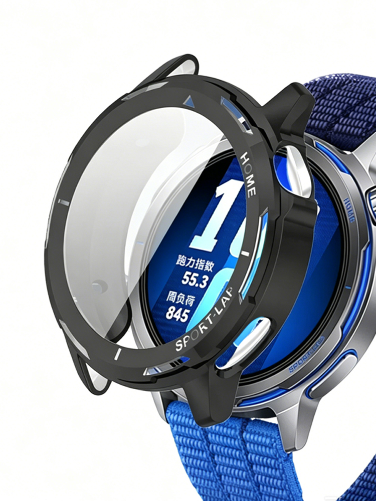Чехол для часов HUAWEI GT Runn – обзор и цена Huawei Smartwatch Accessories