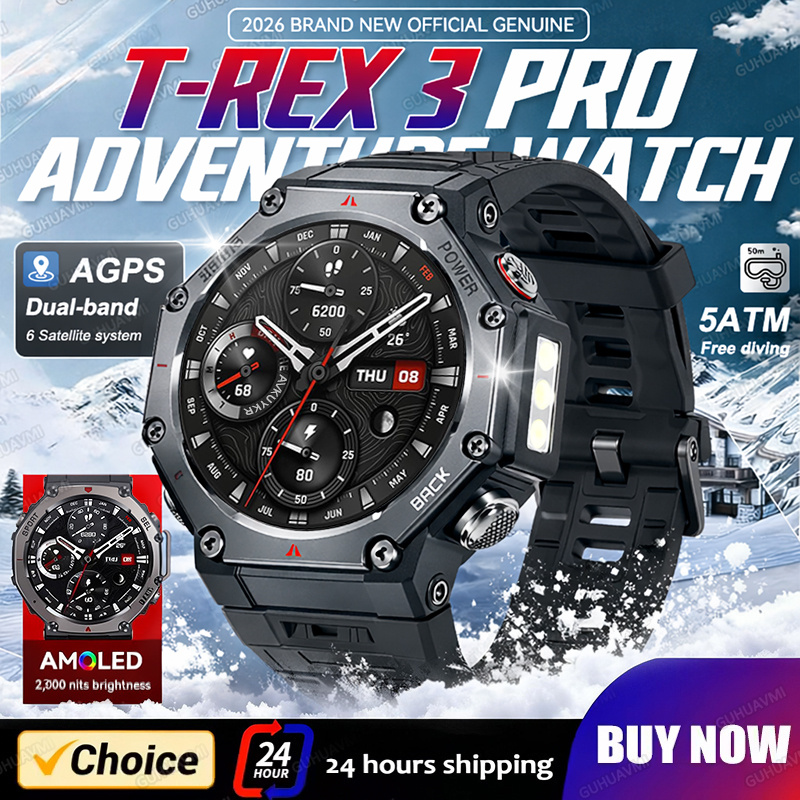 Новые смарт-часы 2026 года с G – обзор и цена Smartwatch Store