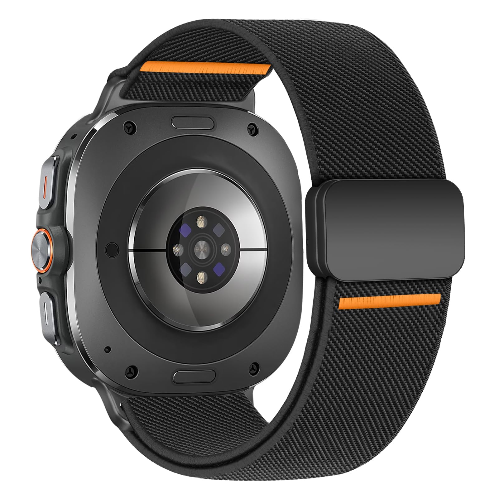 Магнитный ремешок для Samsung  – обзор и цена Samsung Smartwatch Ultra Accessories