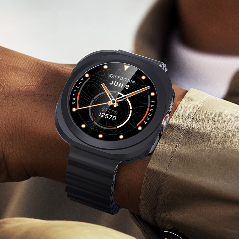 Защитный чехол для Samsung Gal – обзор и цена Samsung Smartwatch Ultra Accessories