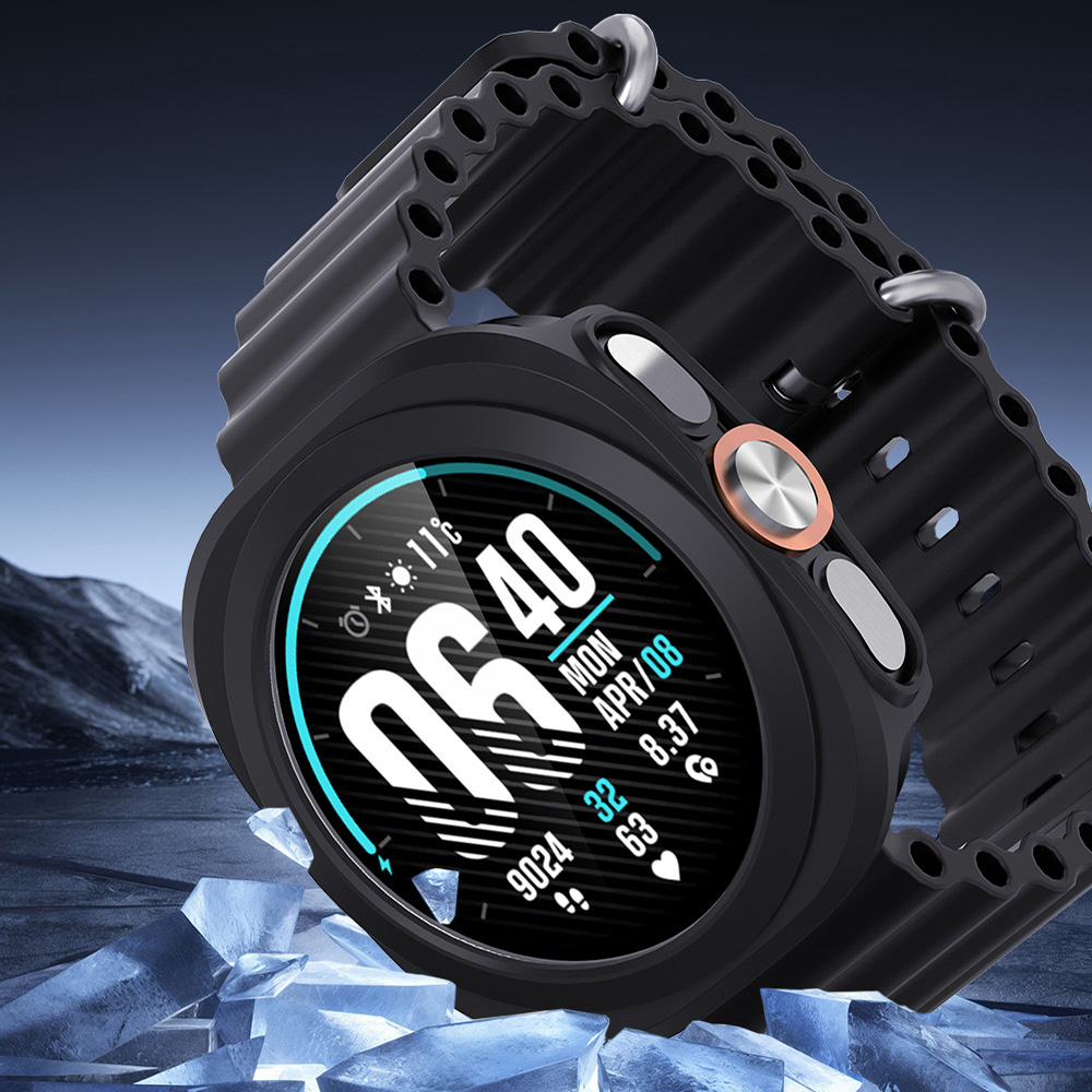 Защитный чехол для Samsung Gal – обзор и цена Samsung Smartwatch Ultra Accessories