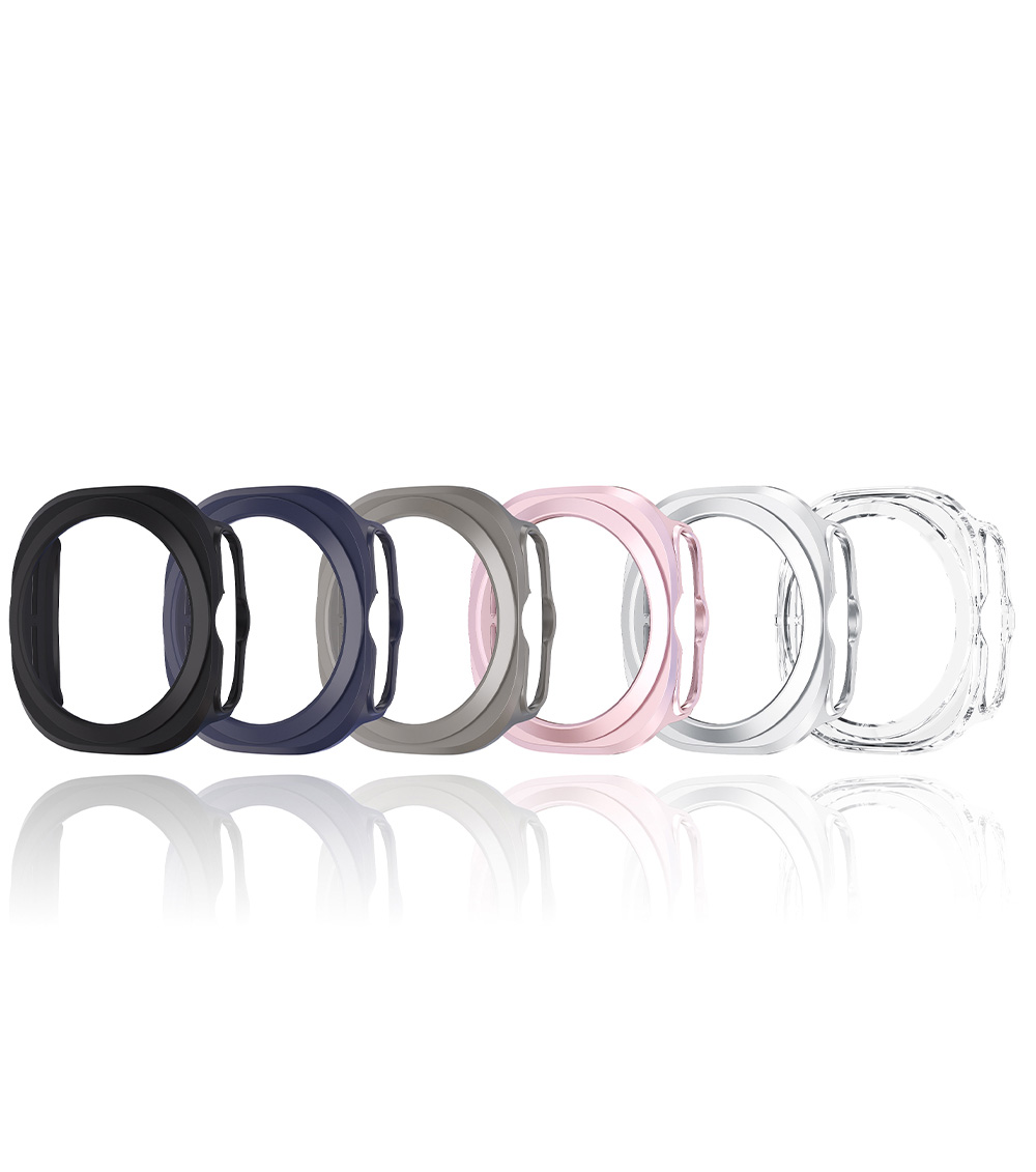Защитный чехол для Samsung Gal – обзор и цена Samsung Smartwatch Ultra Accessories