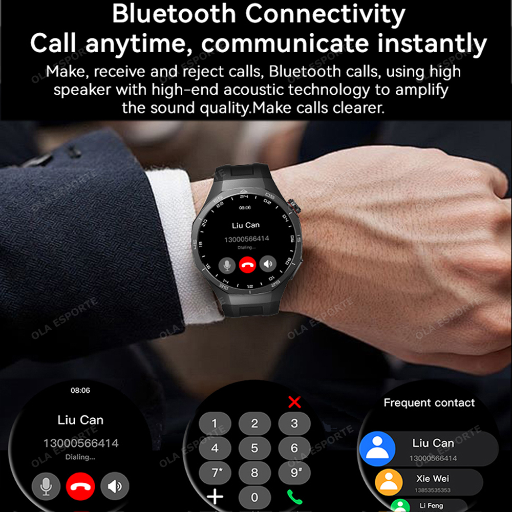 Умные часы 2026 Watch 5 Pro с  – обзор и цена Smartwatch Store
