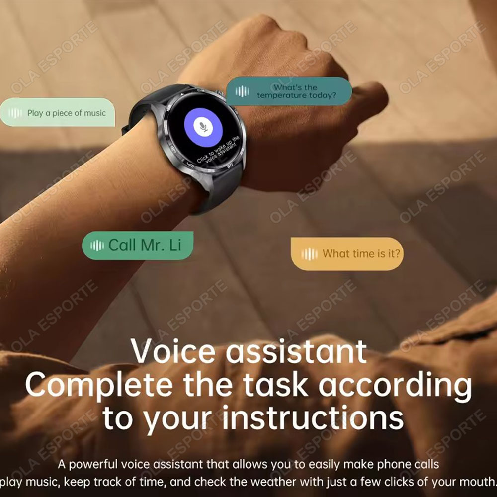 Умные часы 2026 Watch 5 Pro с  – обзор и цена Smartwatch Store