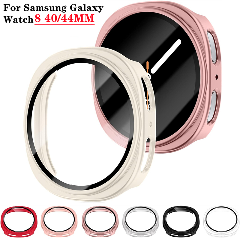 Защитное стекло + чехол для Sa – обзор и цена Samsung Smartwatch Accessories